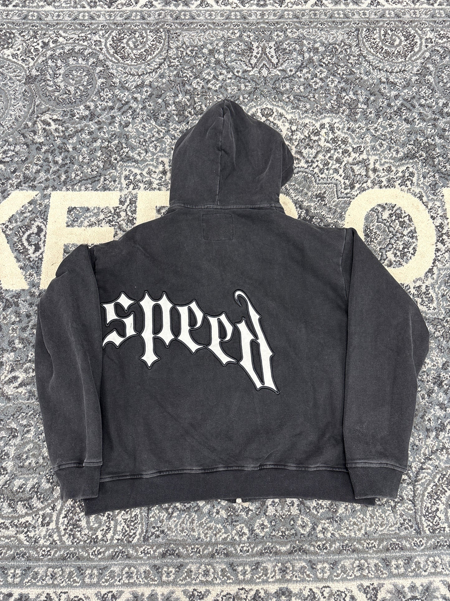 Godspeed OG Sweatsuit (Black)