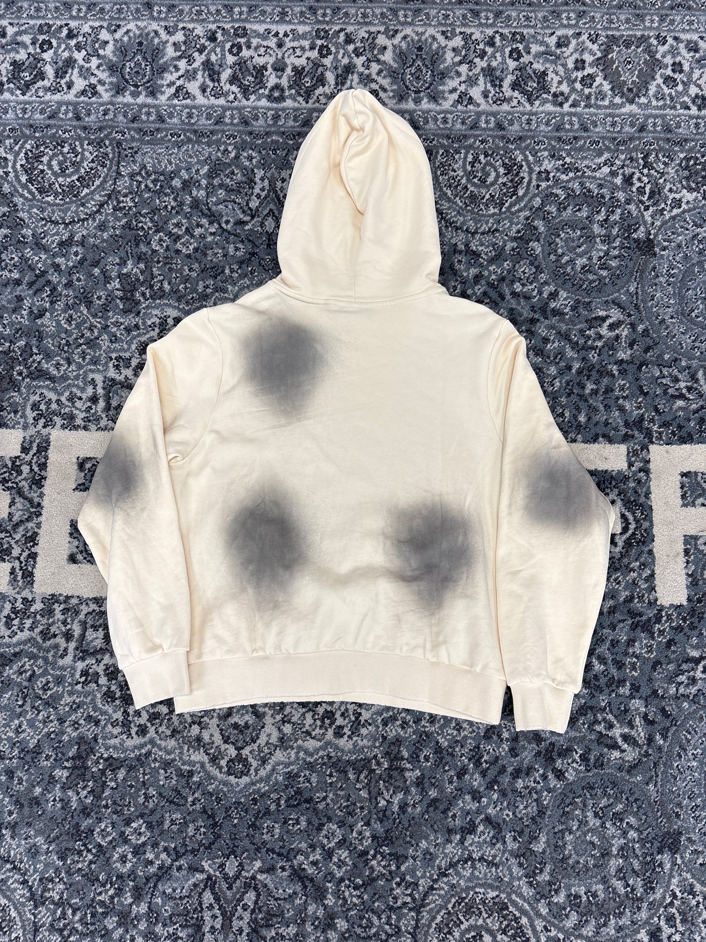 Syndicate War Hoodie