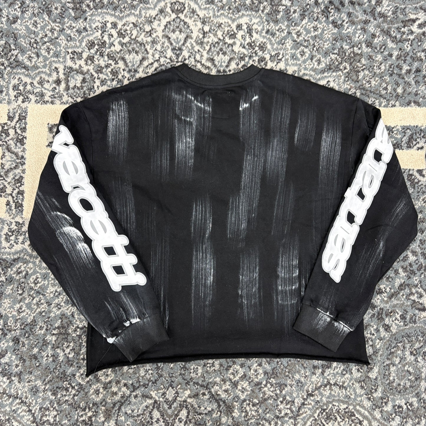 Santana Vercetti Faith Long sleeve