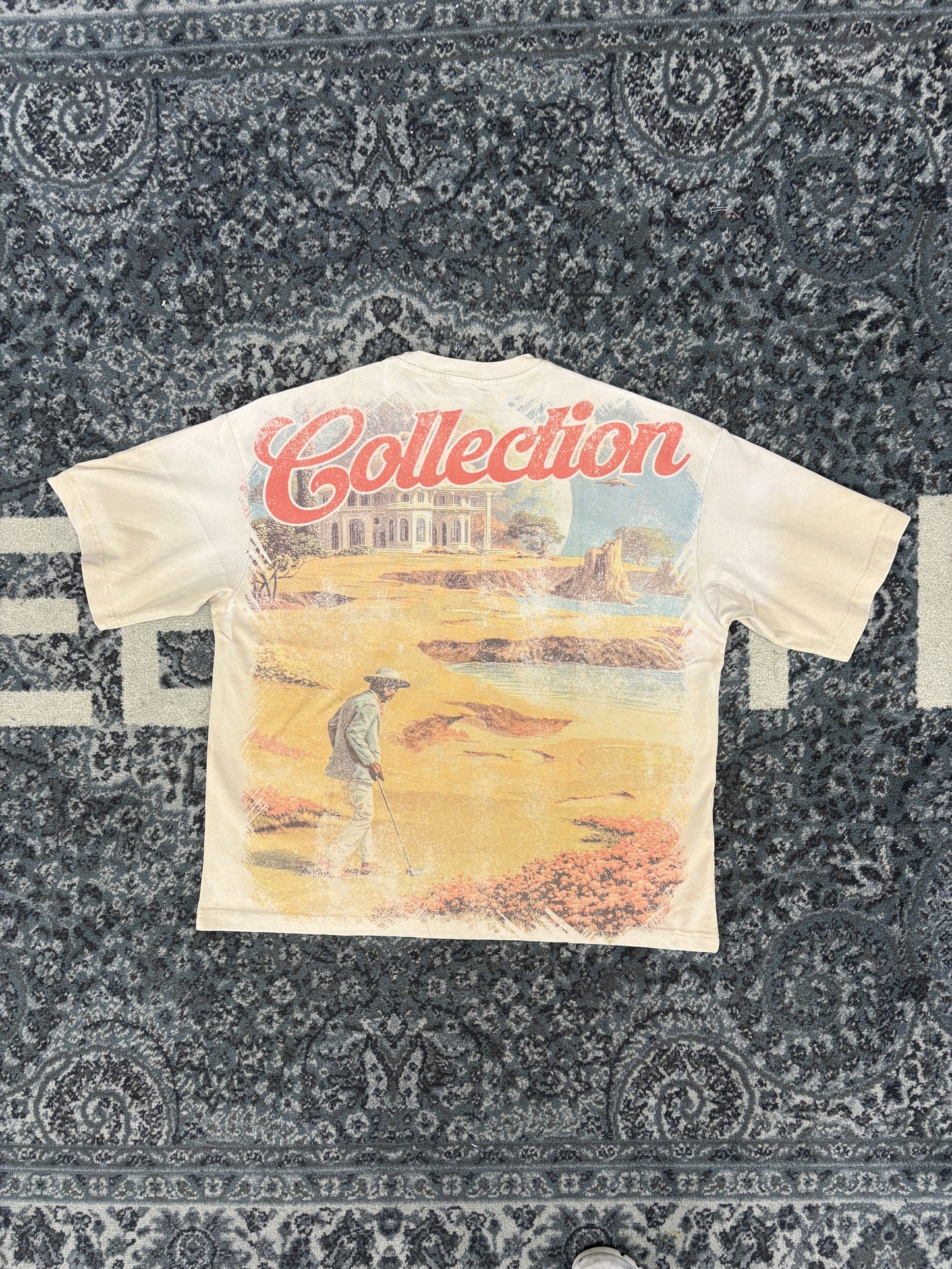 Prestige Better Than Yesterday Tee