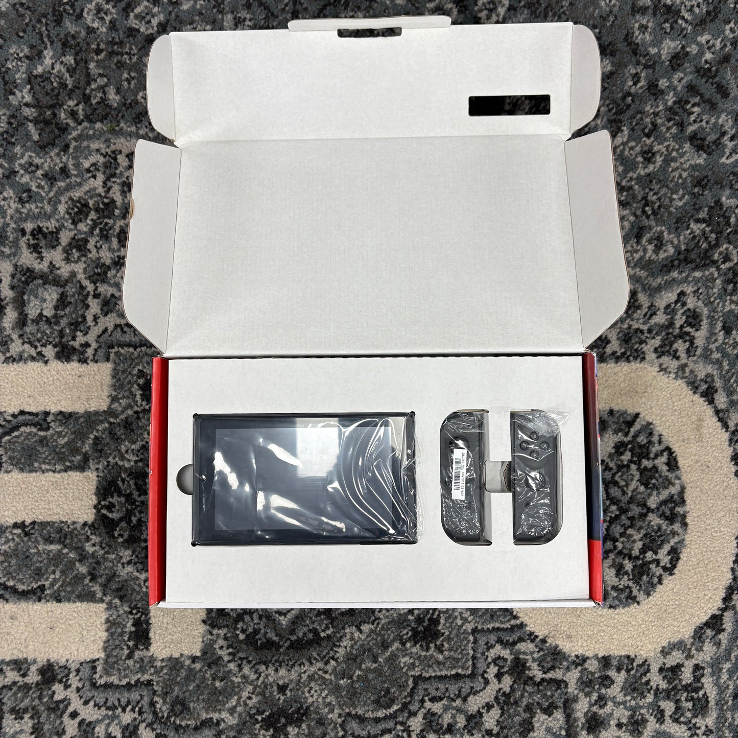 Nintendo Switch Console 6614313 (US Plug)