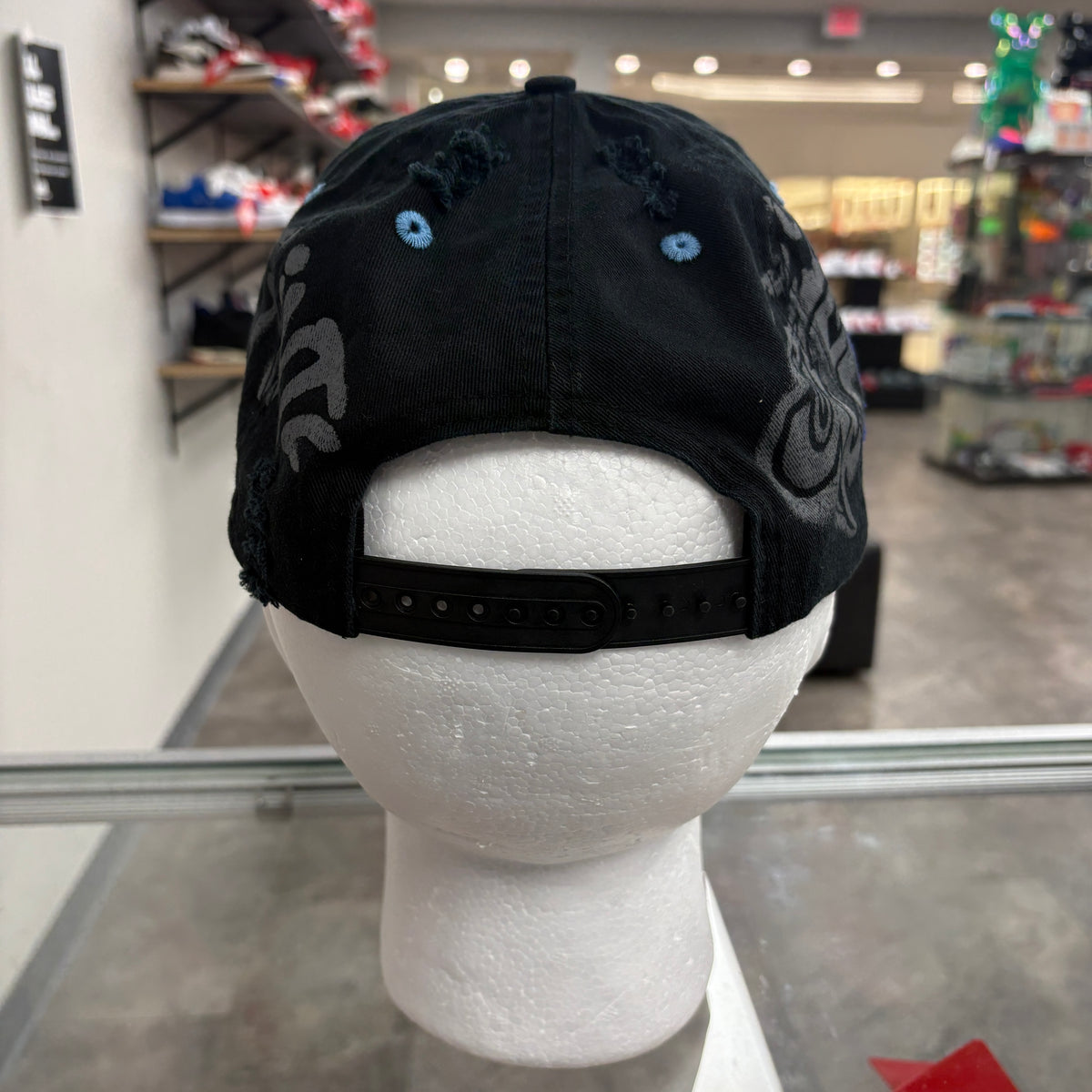 Up7skate Sachi Street Team Hat