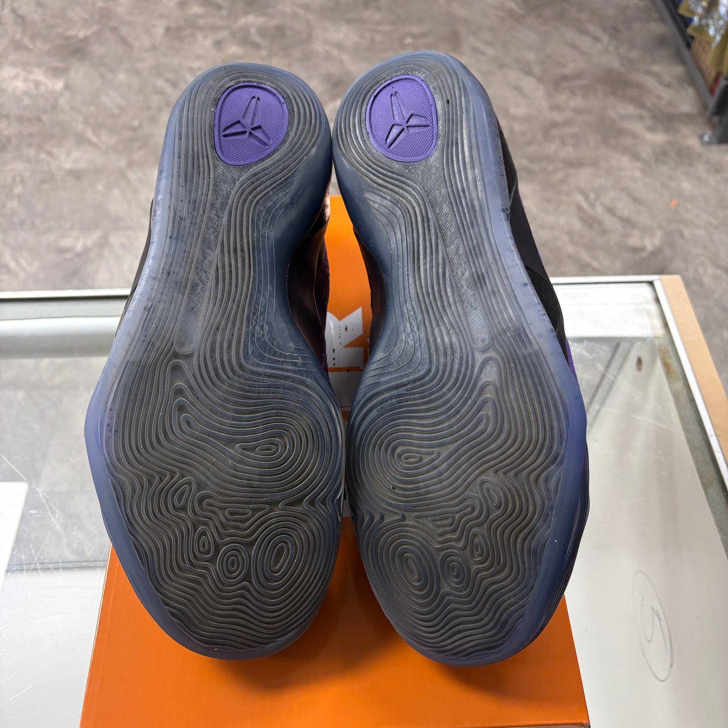 Nike Kobe 9 Elite Low Protro Michael Jackson Moonwalker (2025)