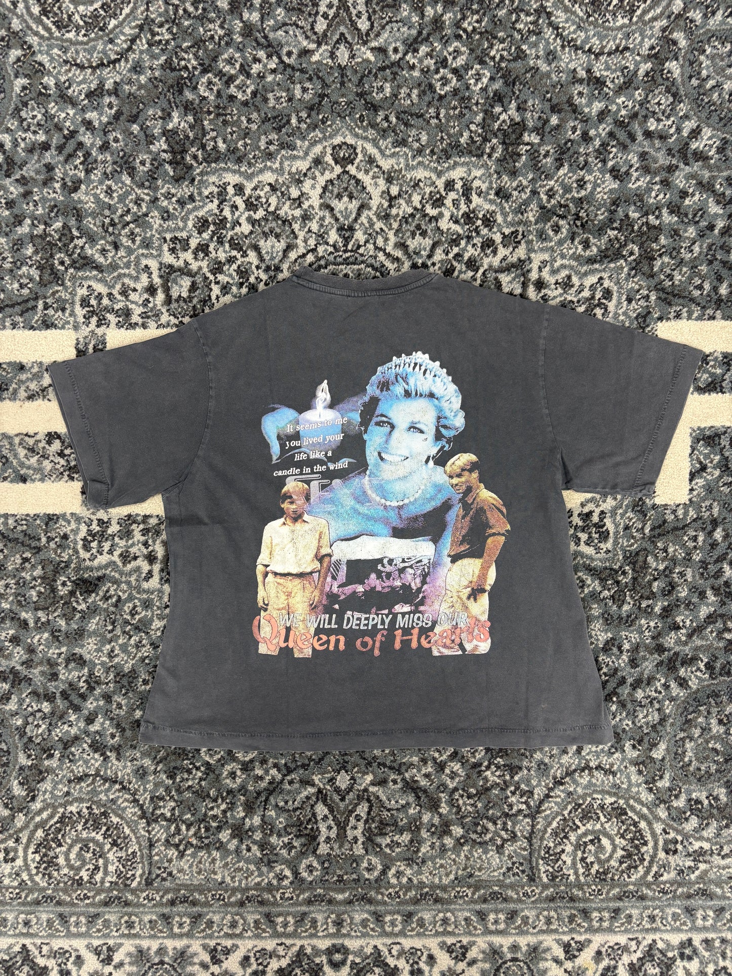 777s Diana Tee
