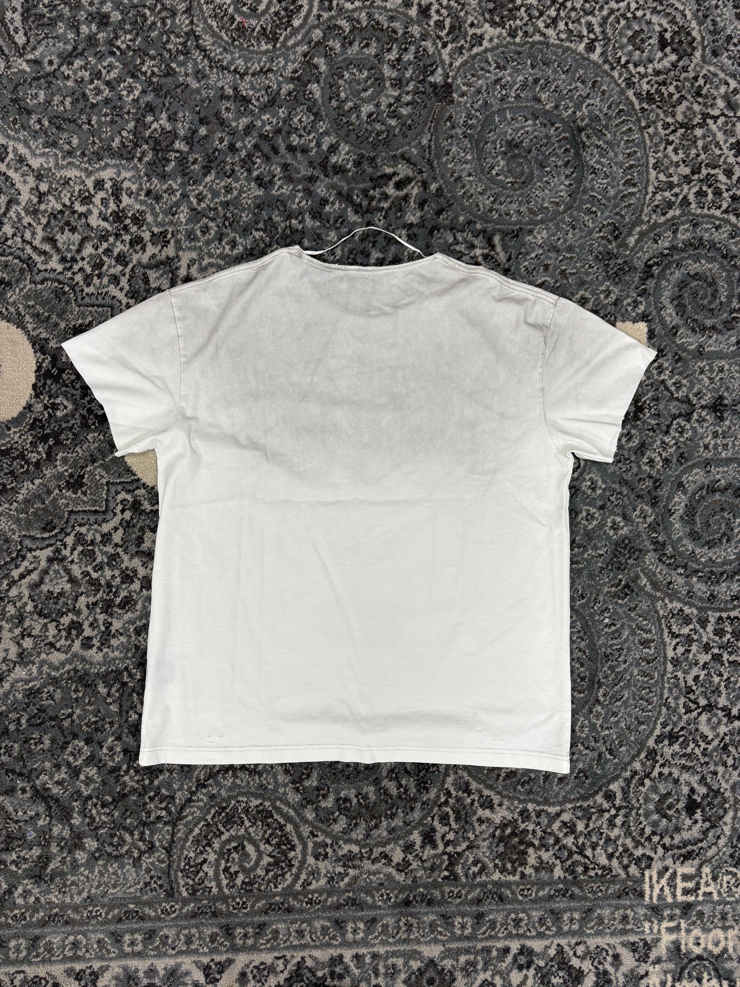 RichStxr Crow Tee