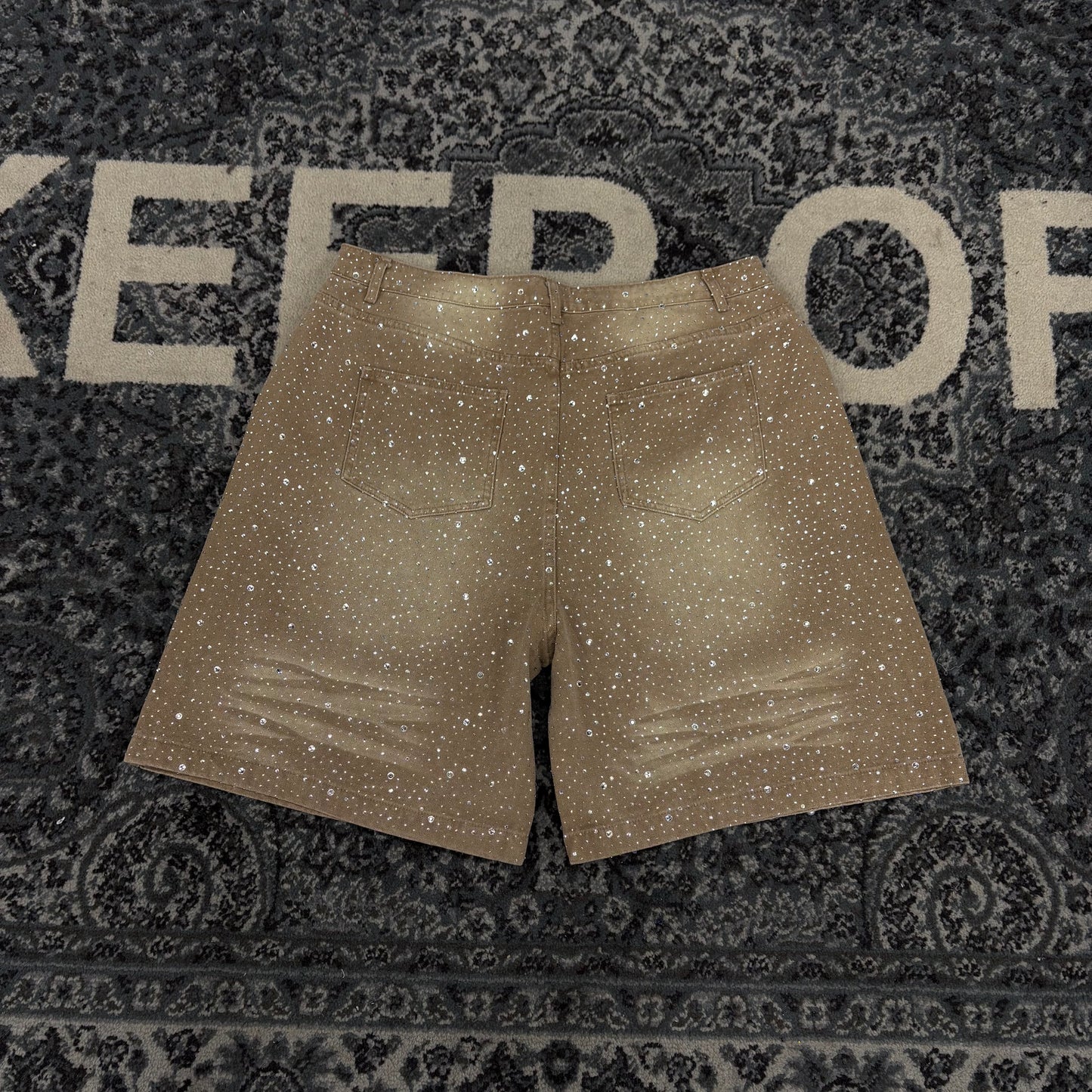 Vale Sand Storm Jorts