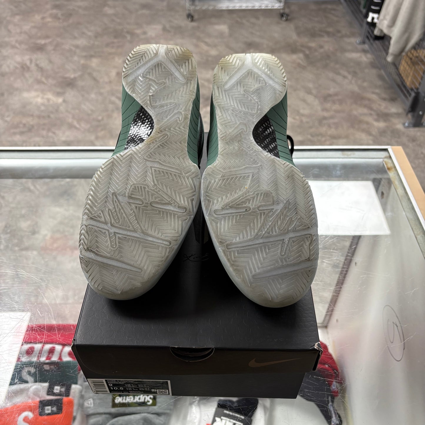 Nike Kobe 4 Protro Girl Dad