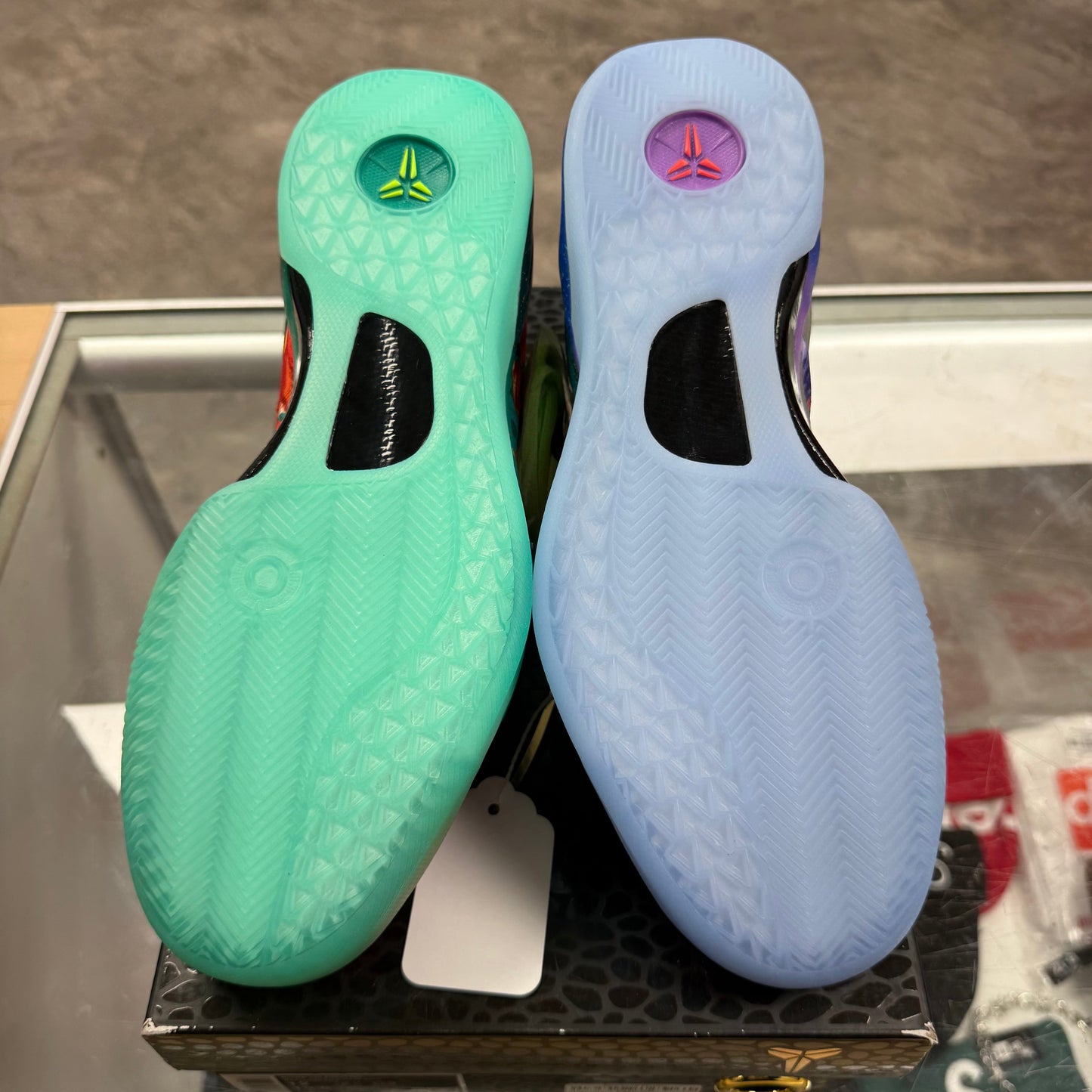 Nike Kobe 8 Protro What The (2025)