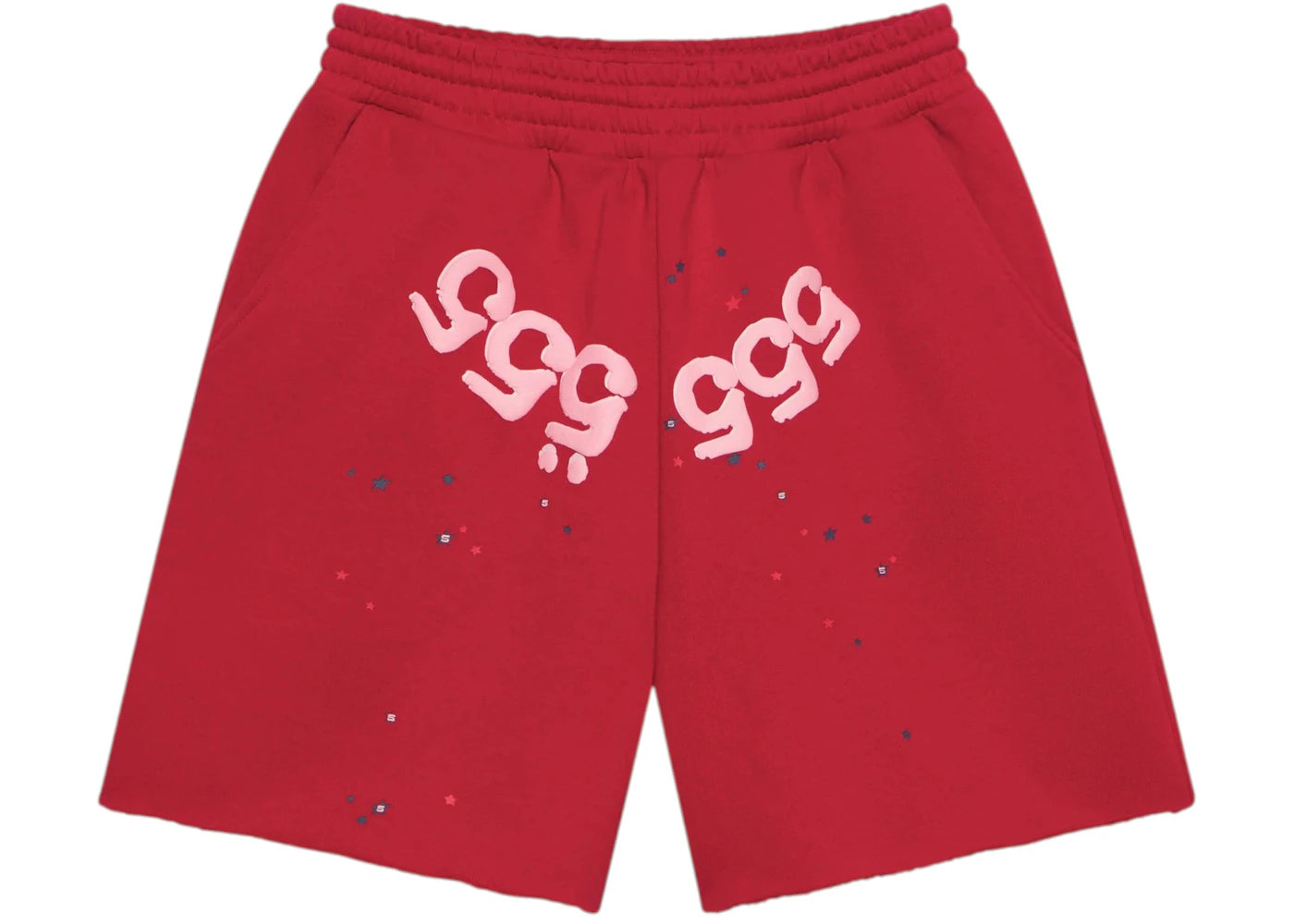 Sp5der Angel Number Short Merlot