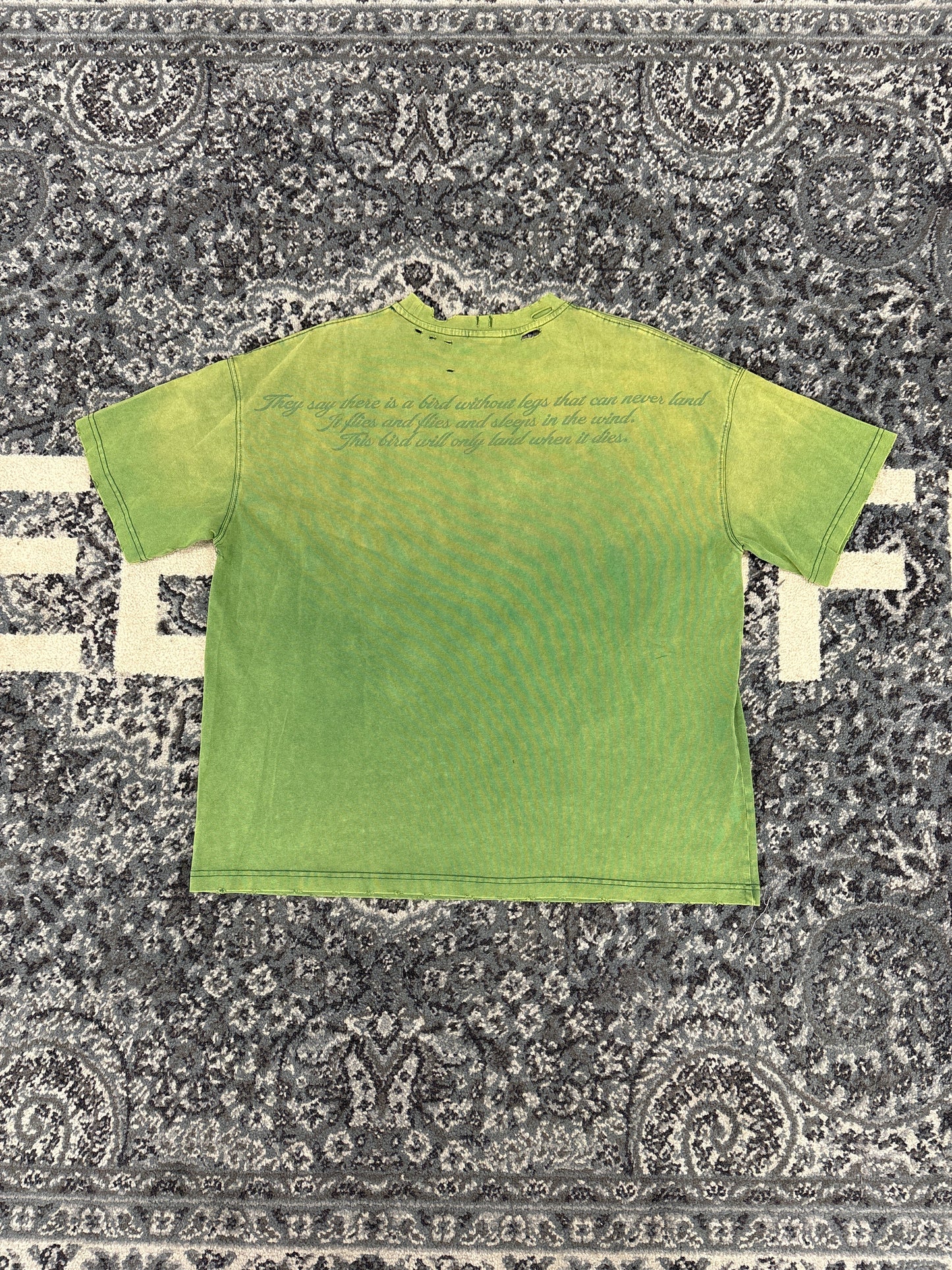 Vale 1990 Zhnge Zahun Tee