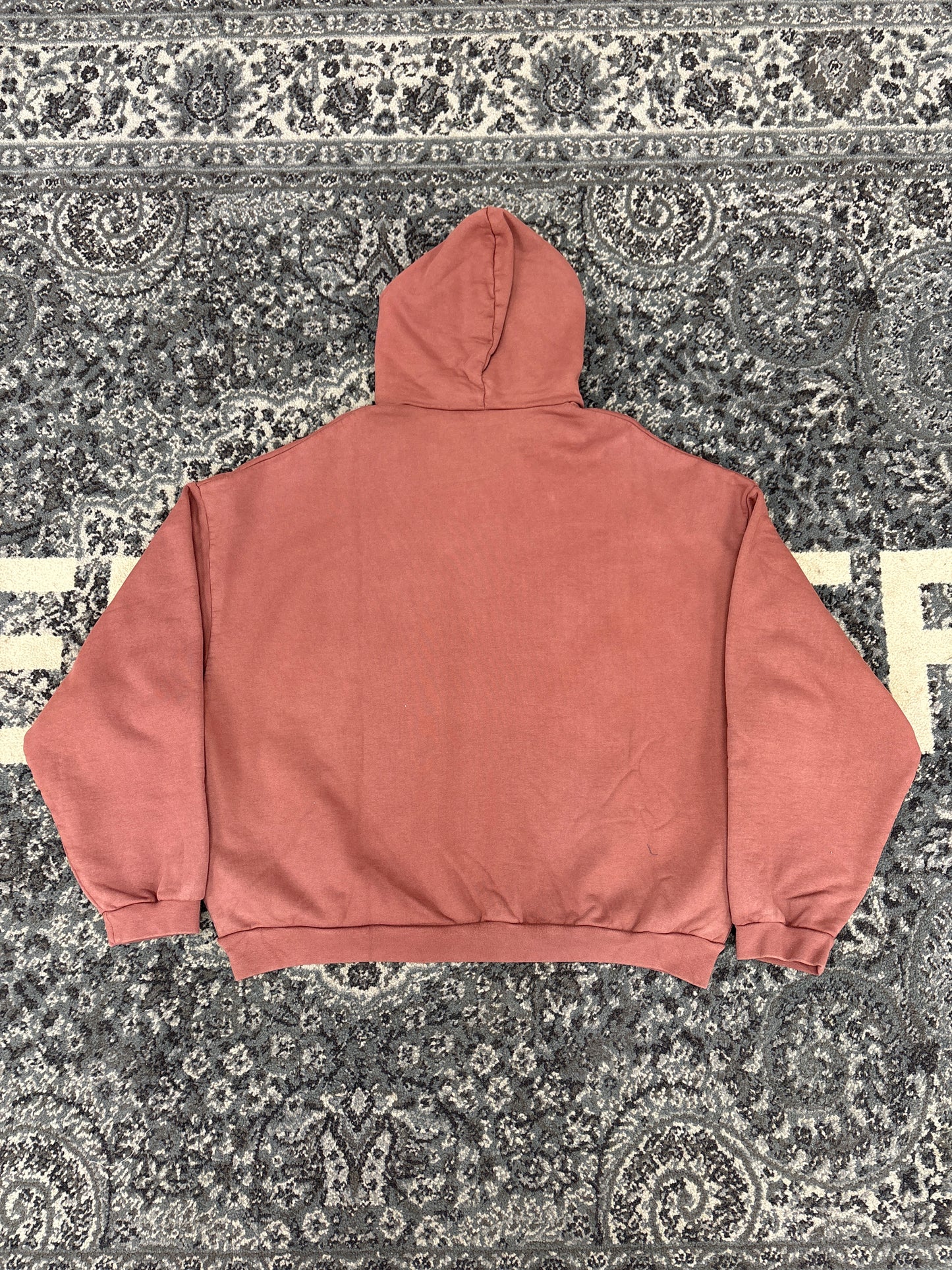 FOG Essentials Fraternity Hoodie