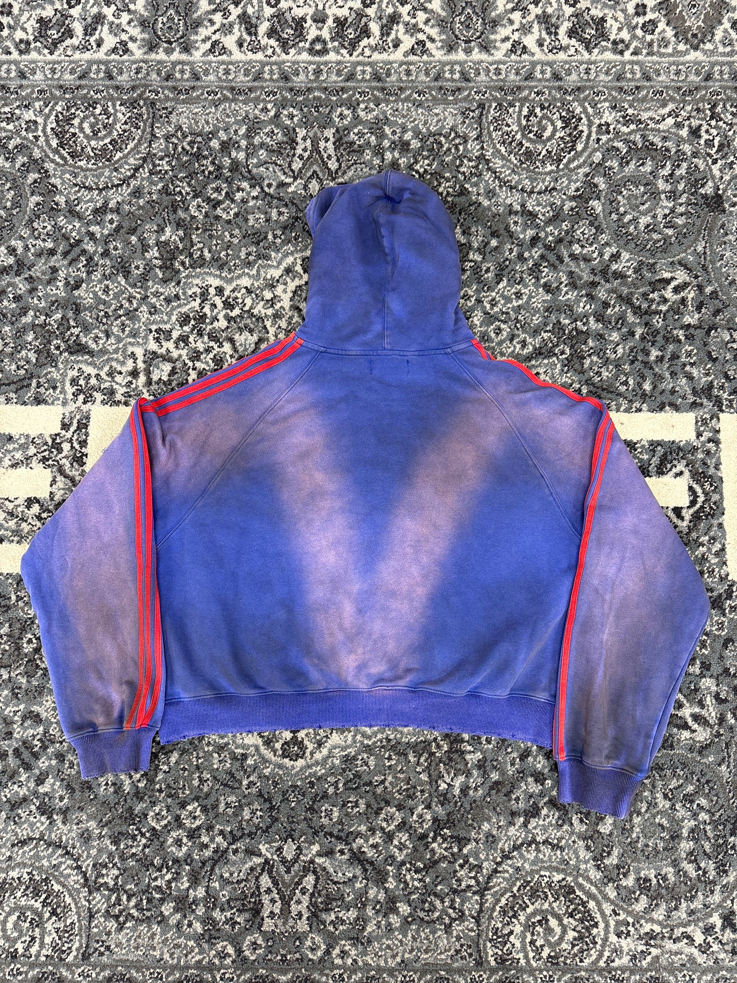 Vale Dreams Crest Hoodie (Purple)