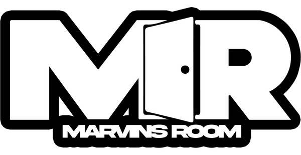 Marvin's Room logo