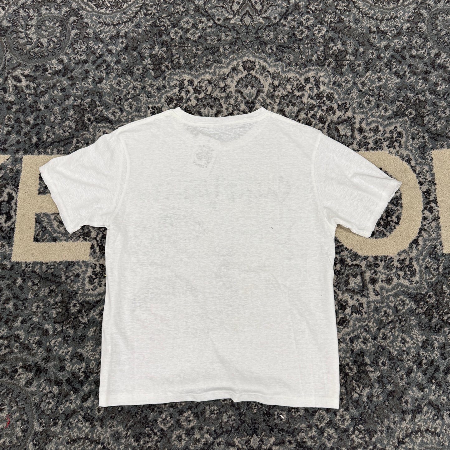 Saint Vanity Janet Jackson Tee