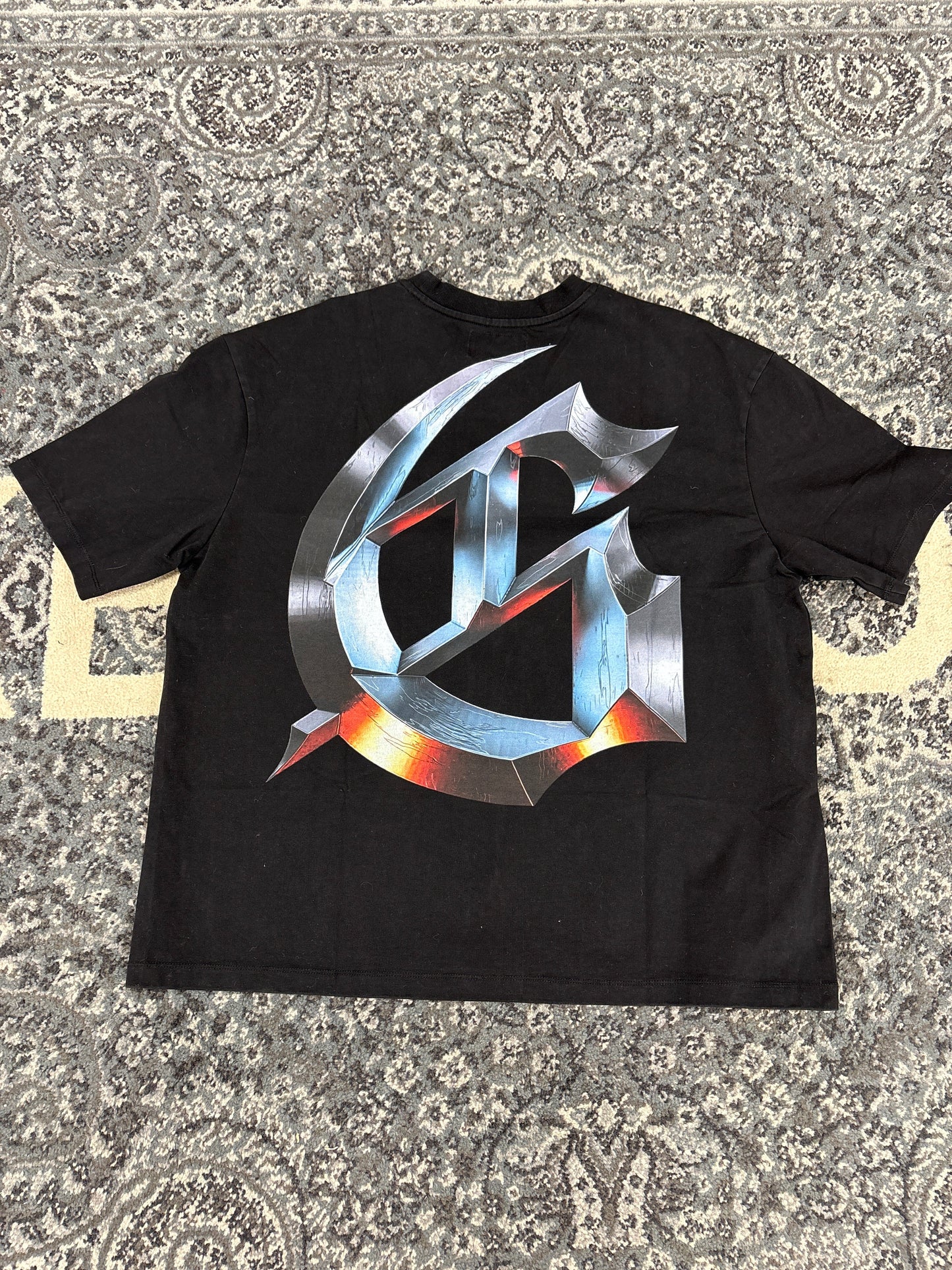 Godspeed OG Tee (Black)