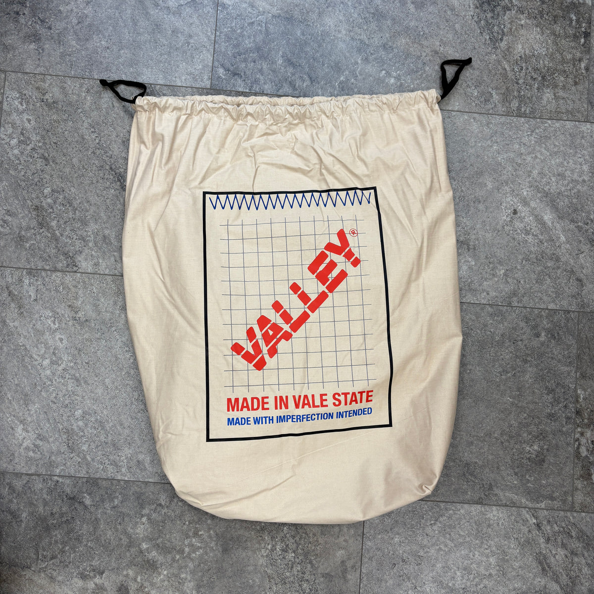 Vale Diego’s Back Pack