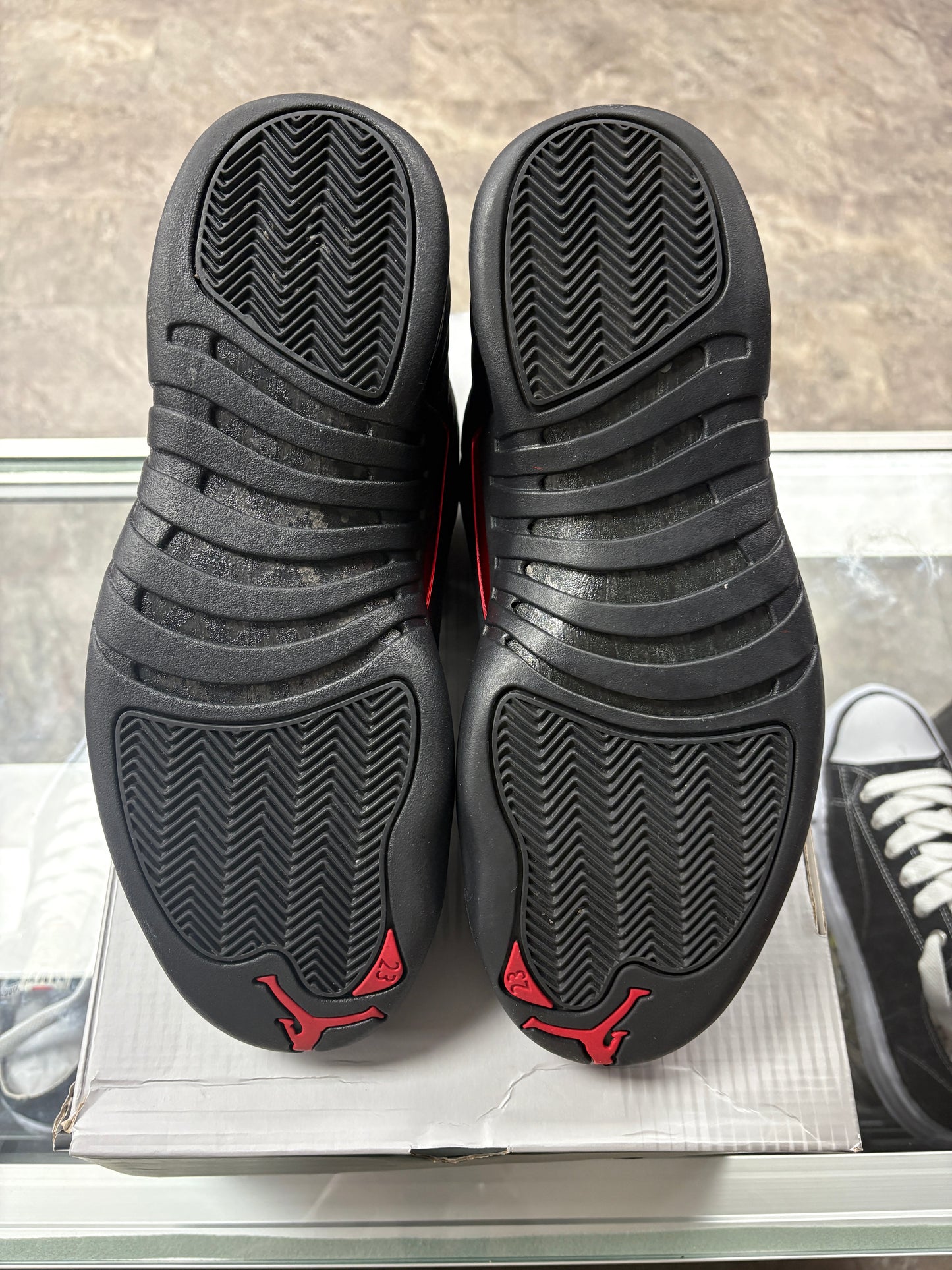 Jordan 12 Retro Bloodline