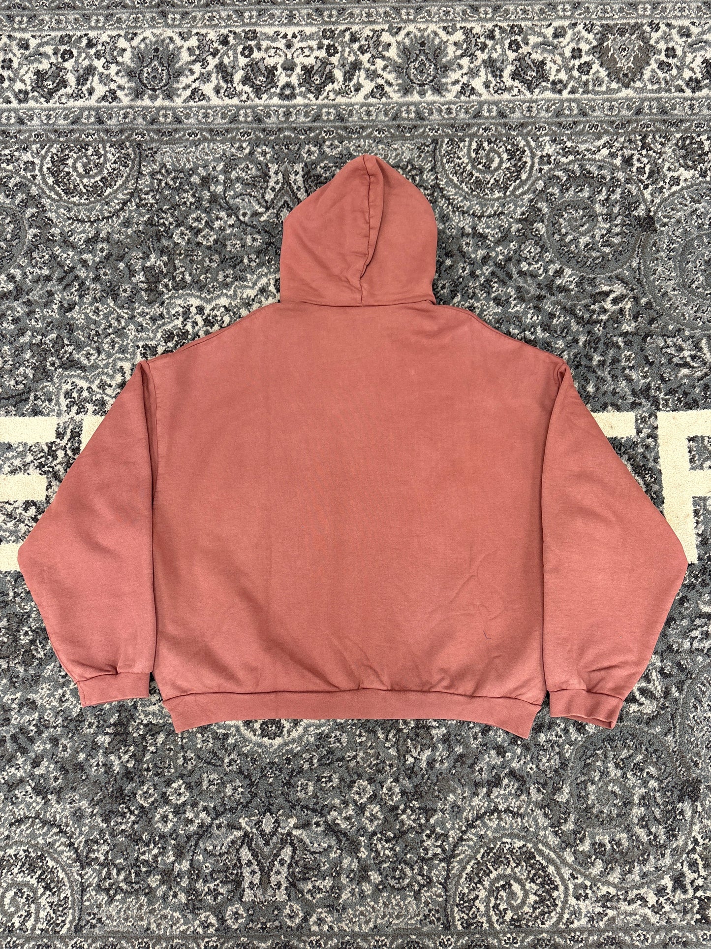 FOG Essentials Fraternity Hoodie