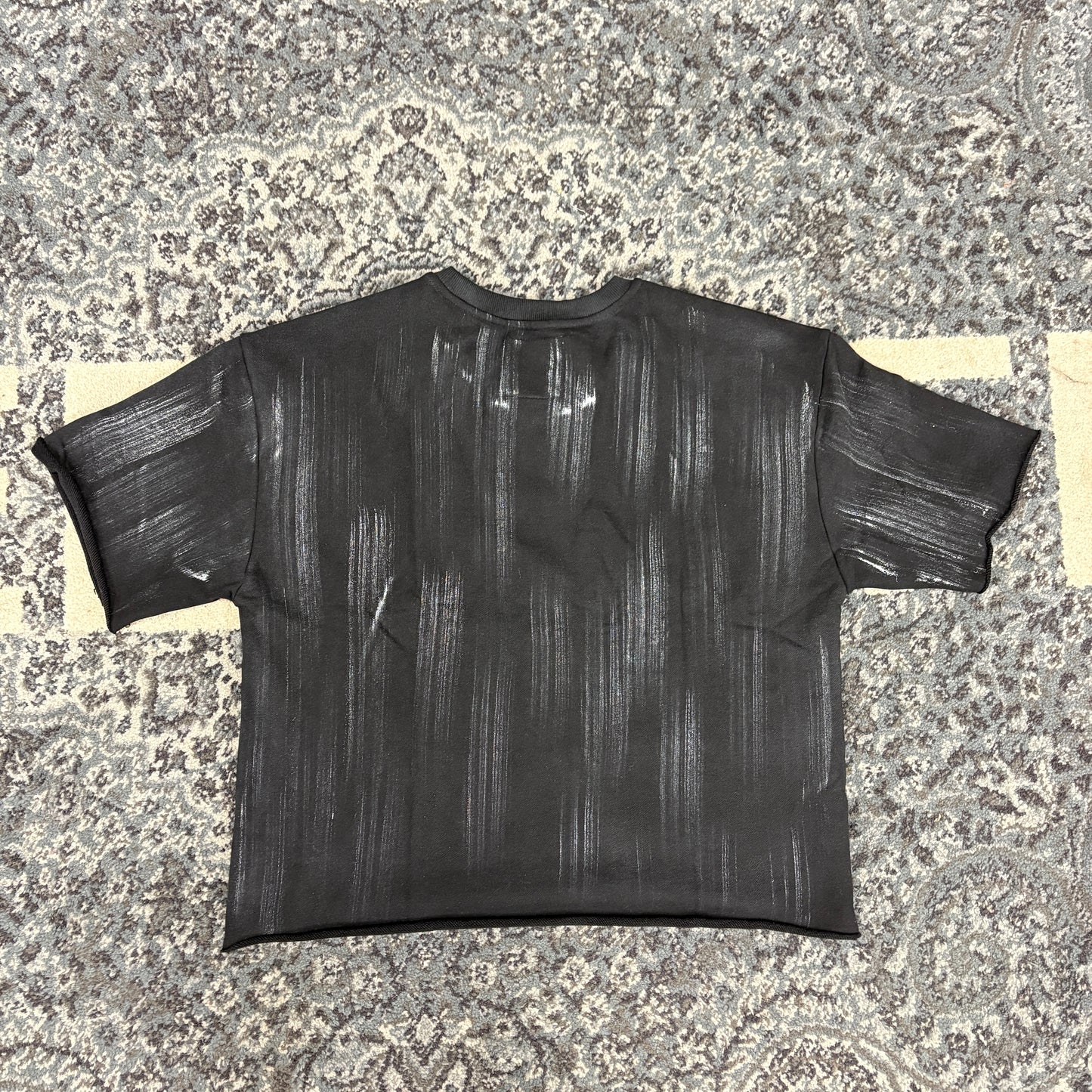 Santana Vercetti No Evil Short Sleeve