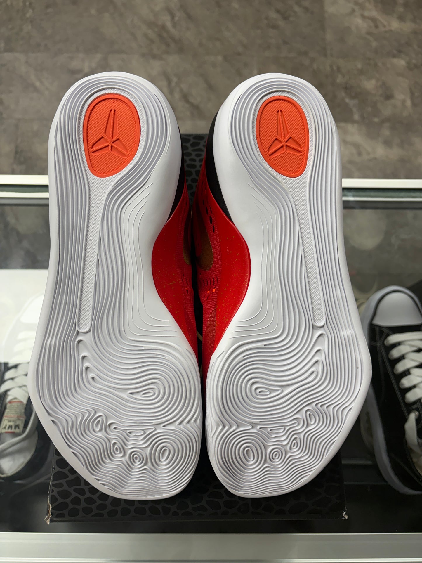 Nike Kobe 9 EM Low Protro China