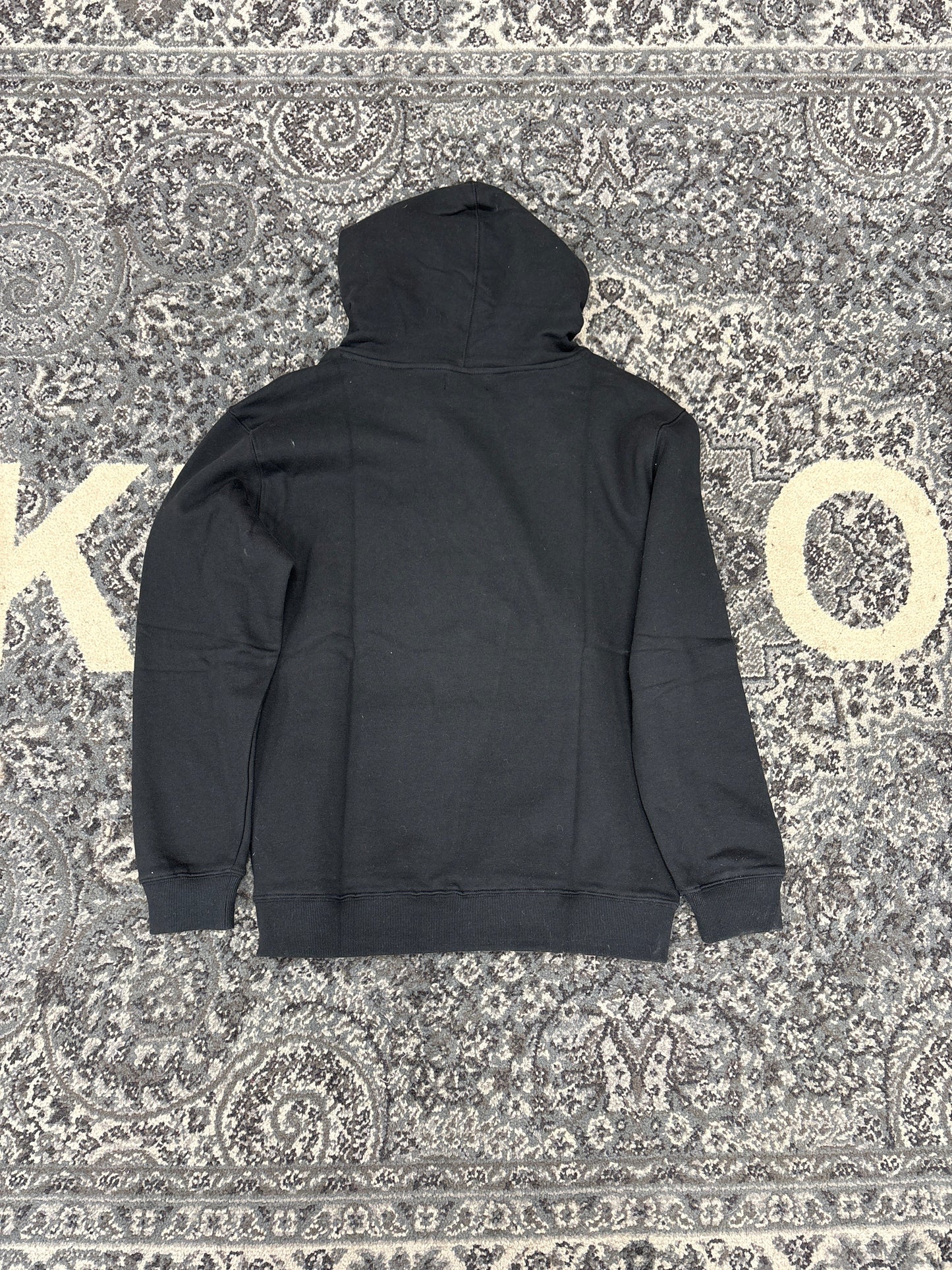 Kilo Hoodie (Black)