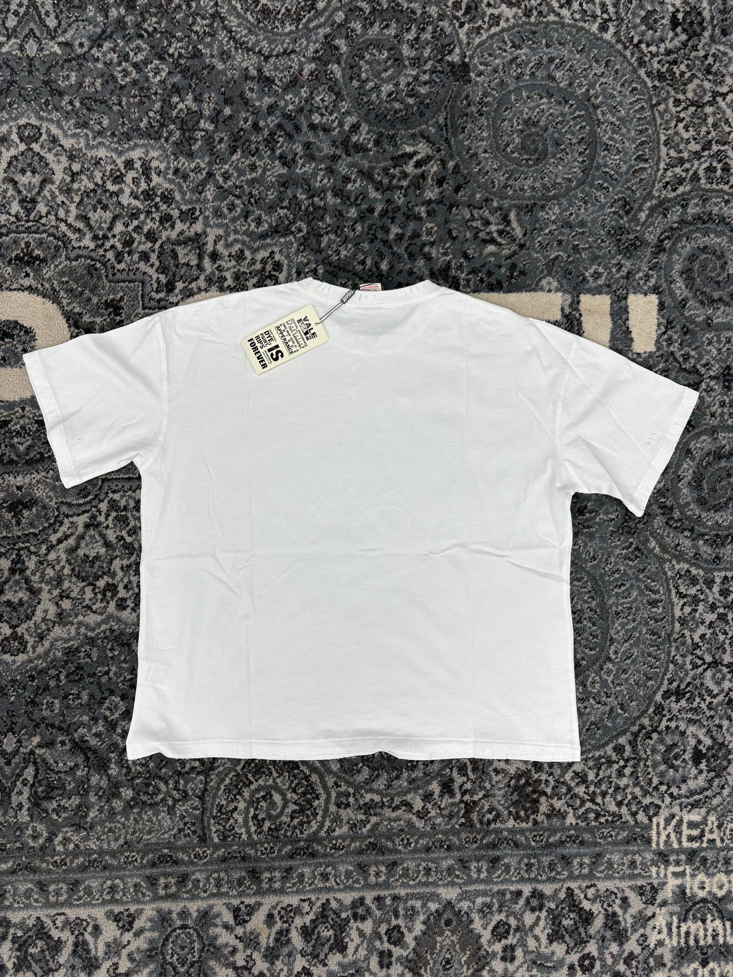 Vale Step Brothers Tee