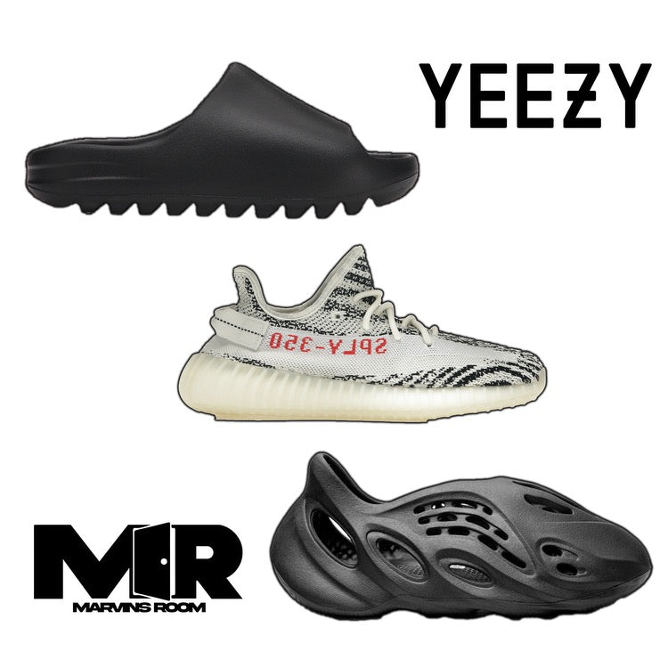 YEEZY