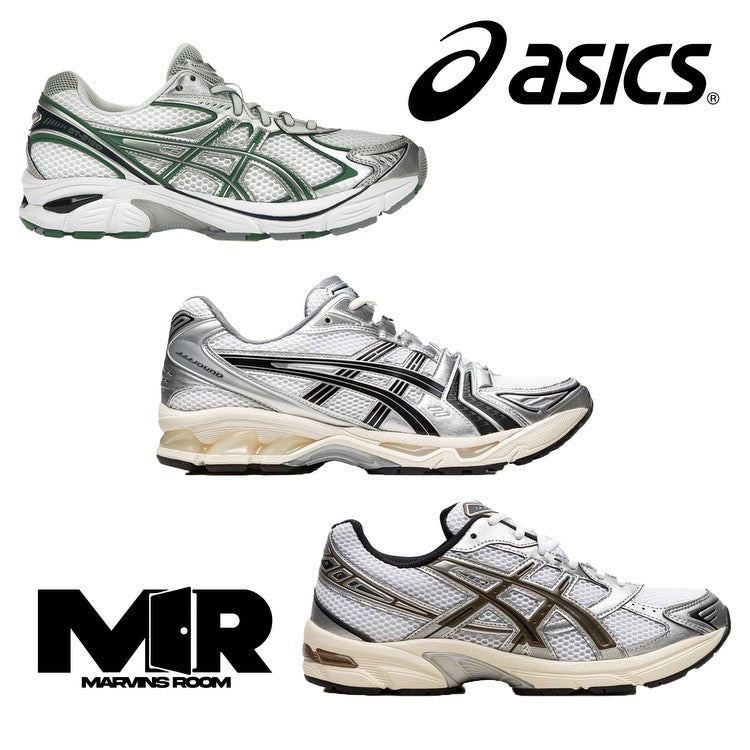 ASICS