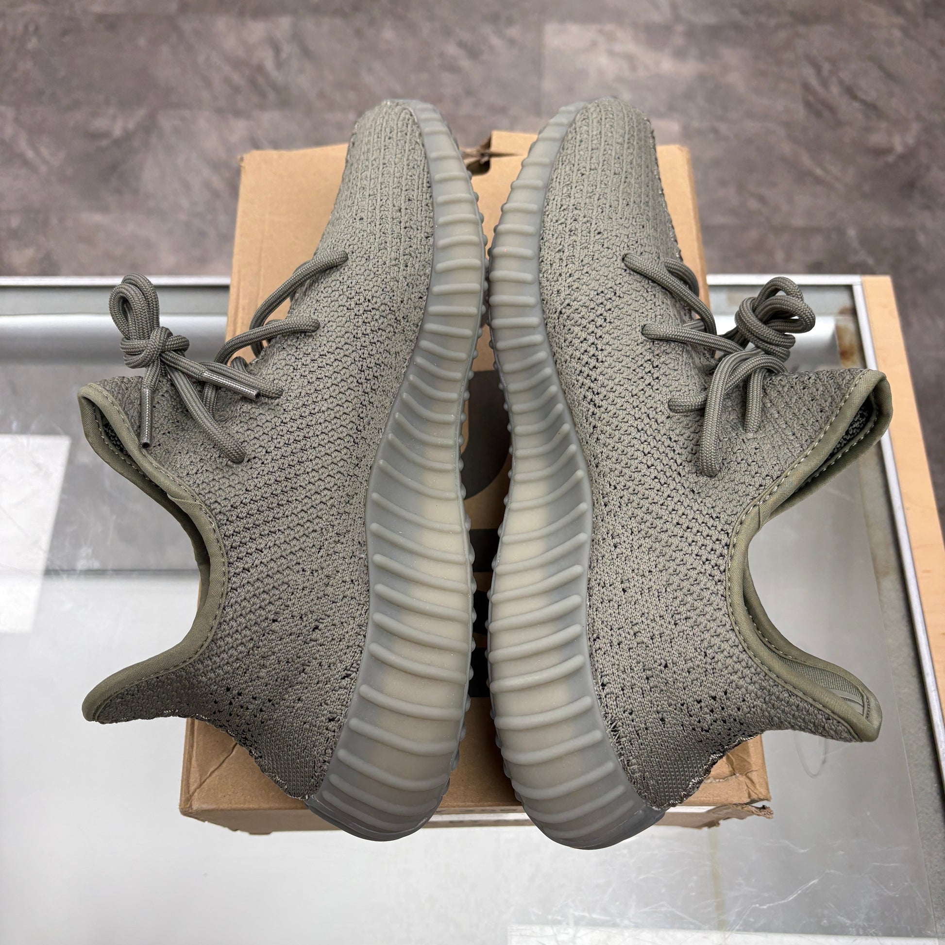 adidas Yeezy Boost 350 V2 Granite