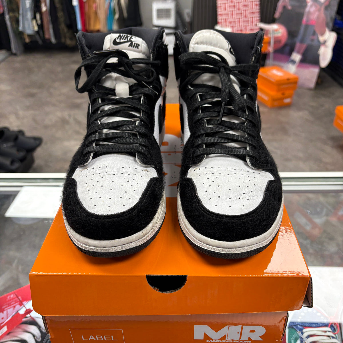 Jordan 1 Retro High Twist (Women's)