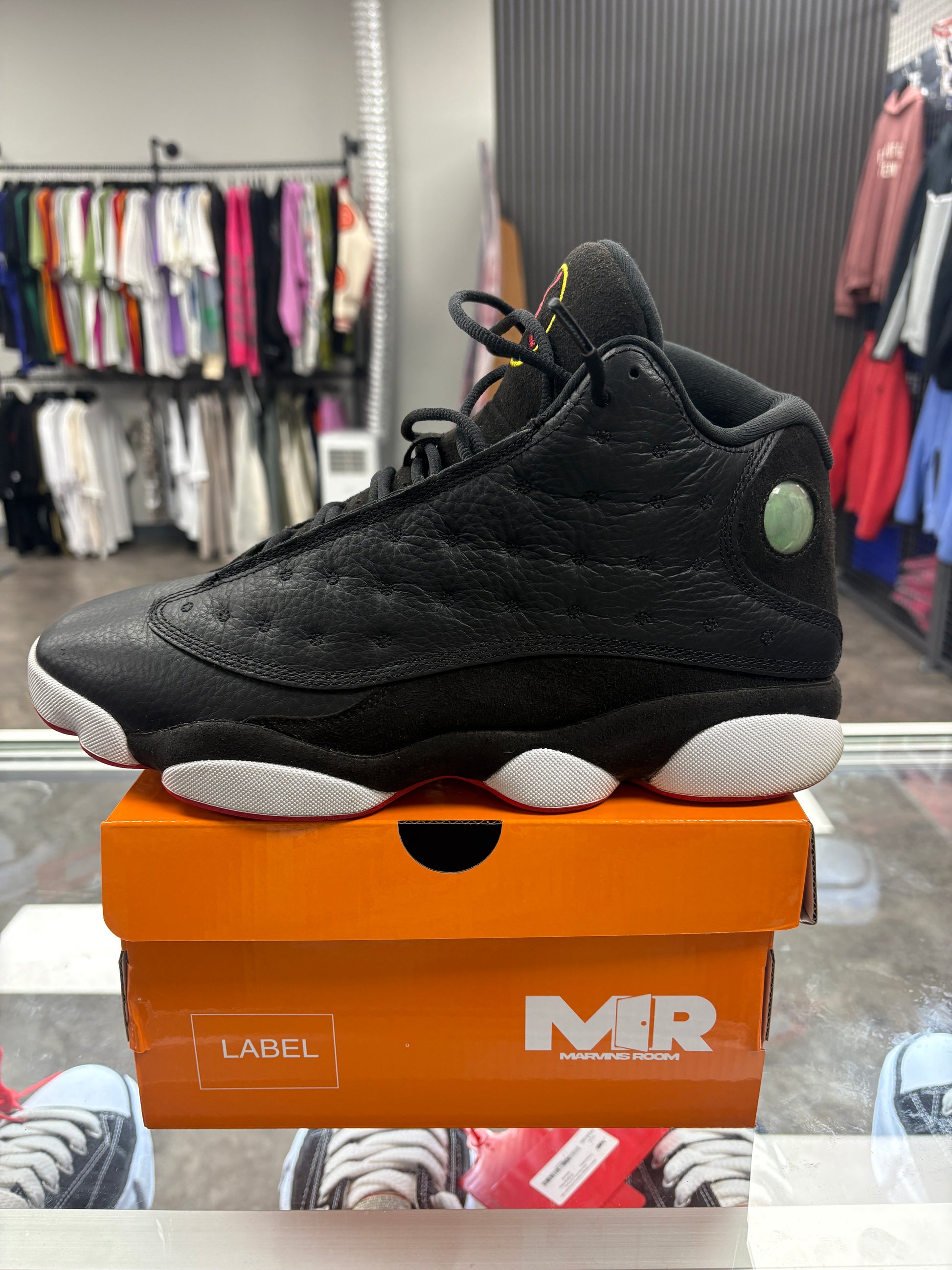 Jordan 13 Retro Playoffs (2023)