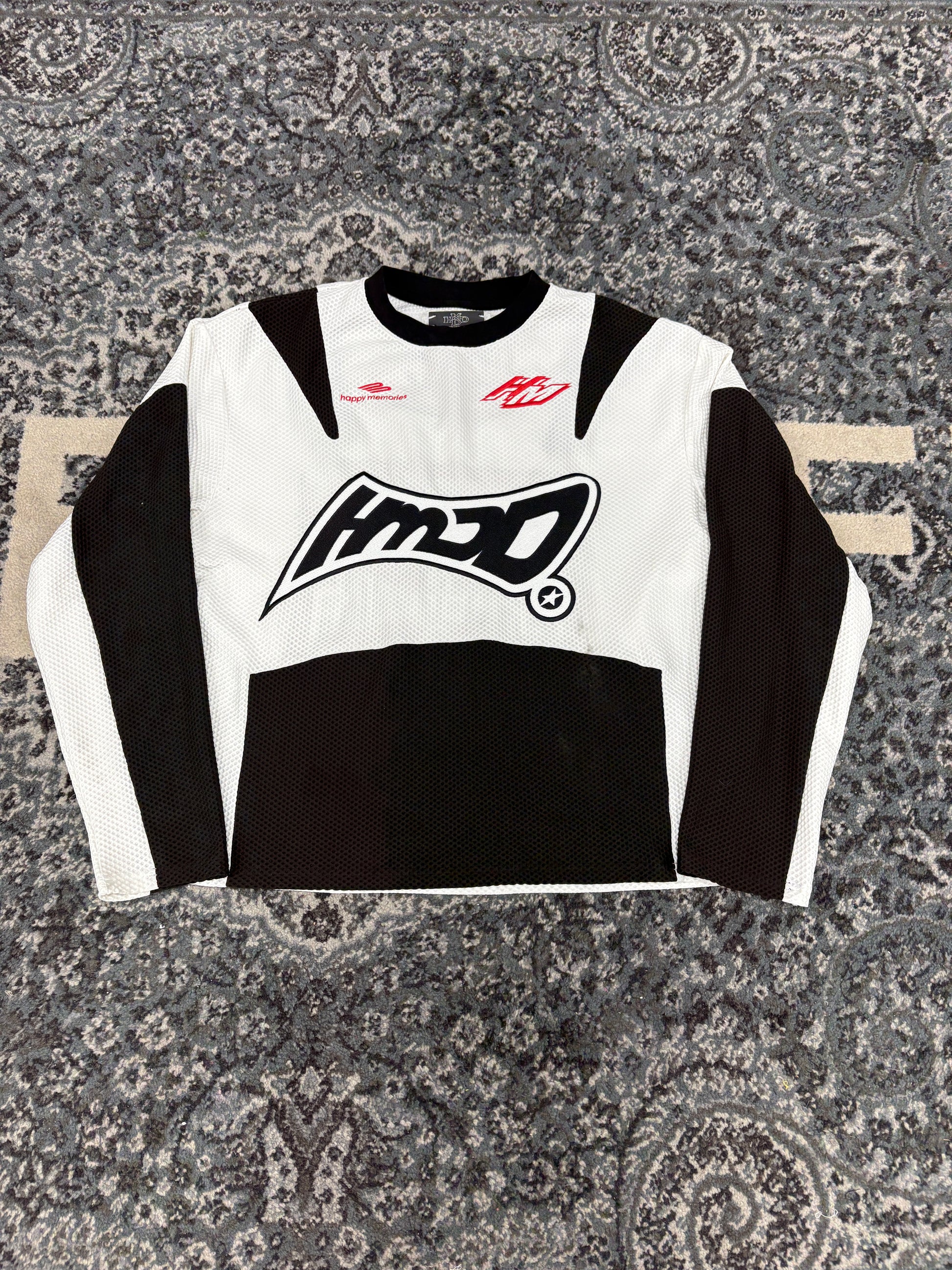 HMDD Hockey Jersey