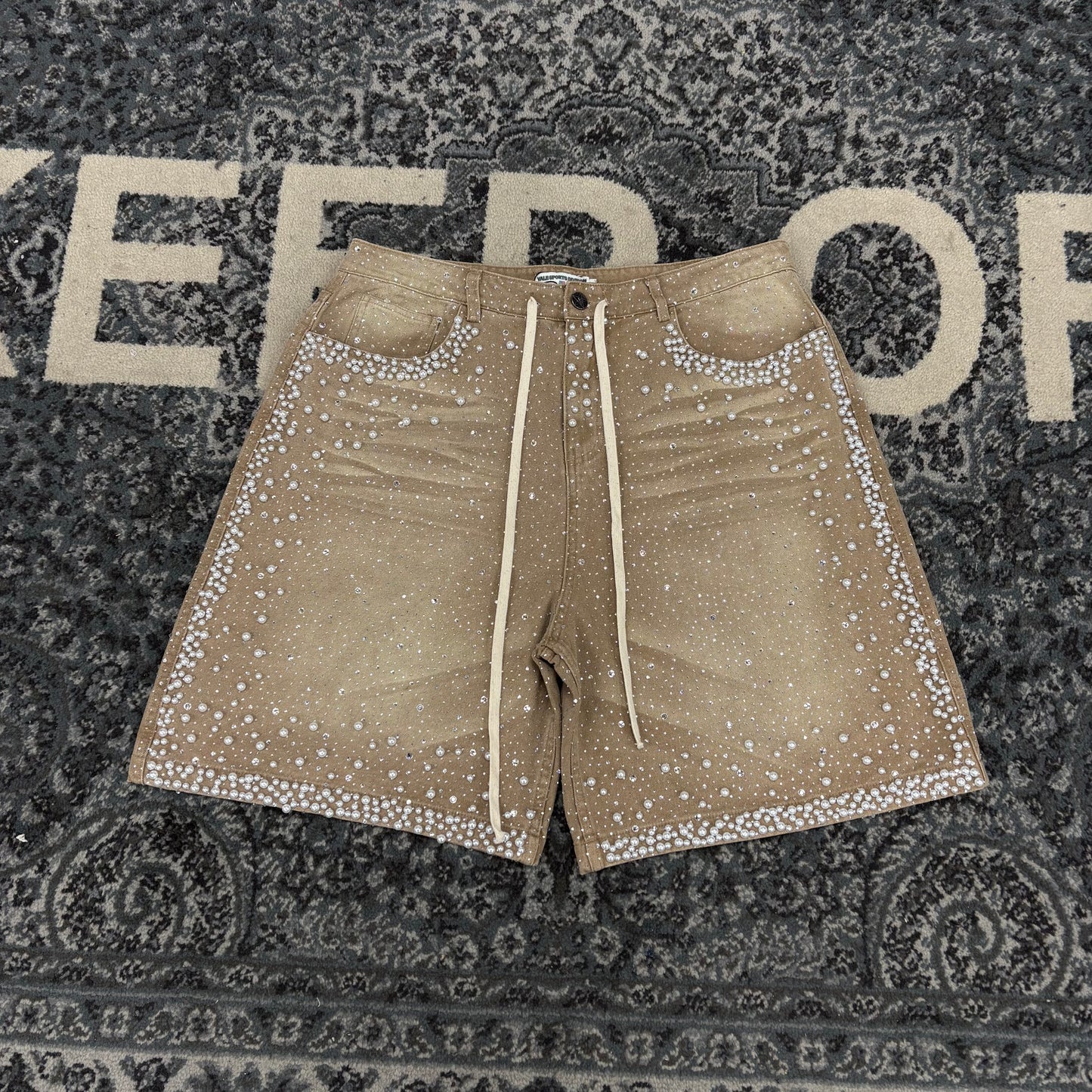 Vale Sand Storm Jorts