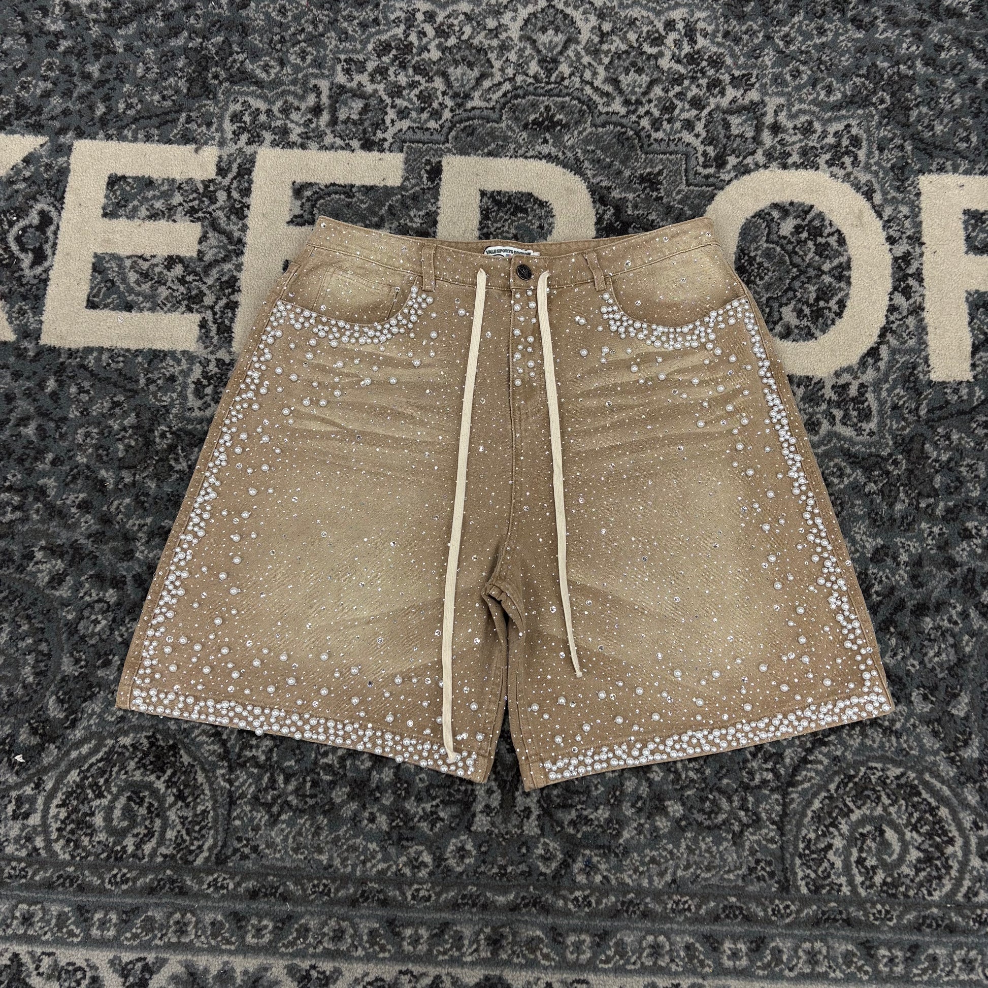 Vale Sand Storm Jorts