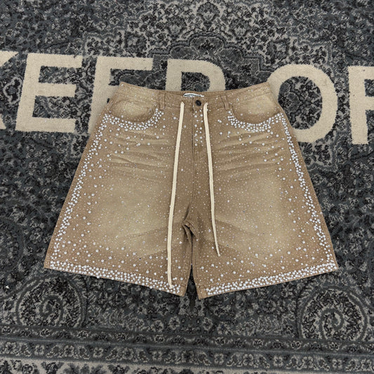 Vale Sand Storm Jorts