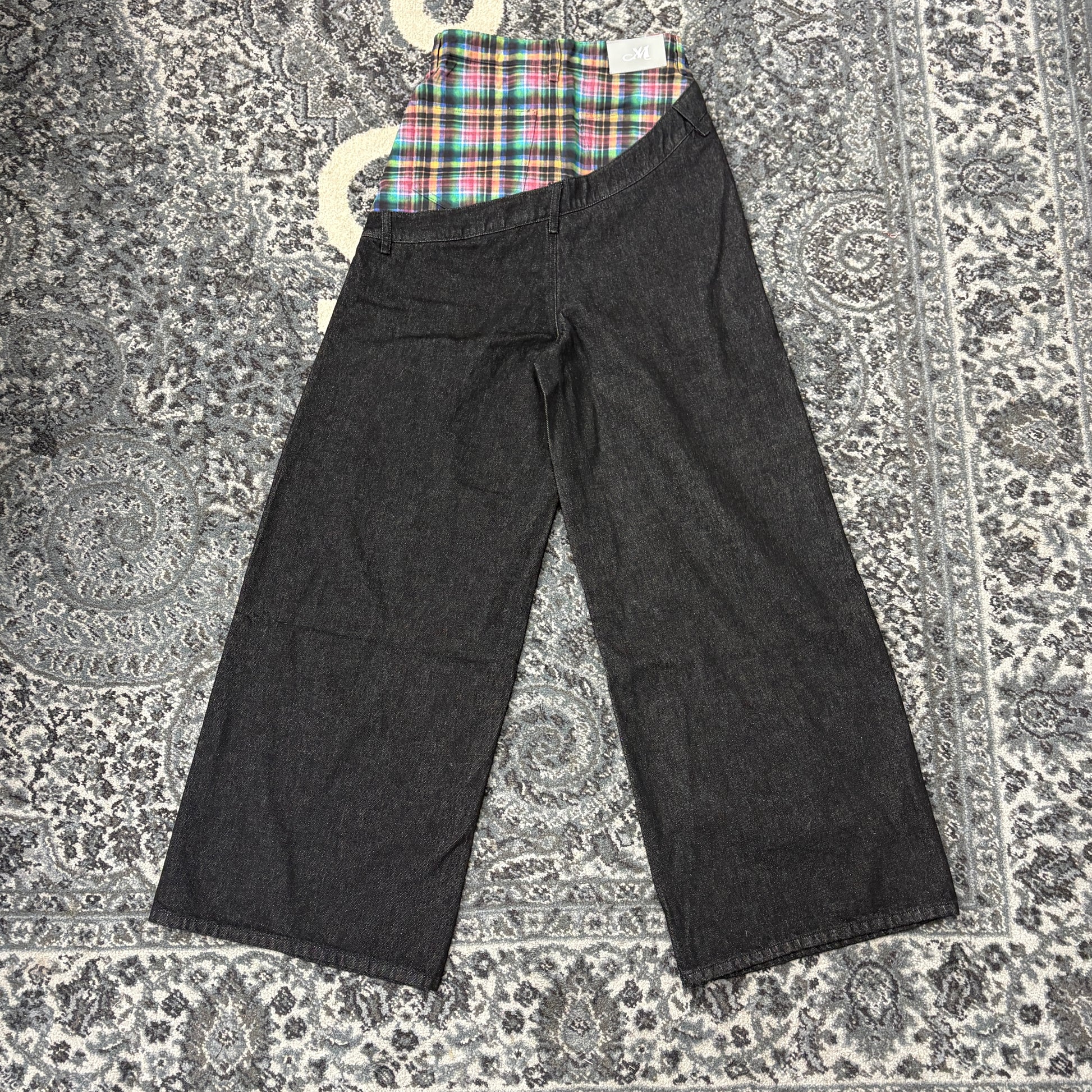Misfit Mania Denim
