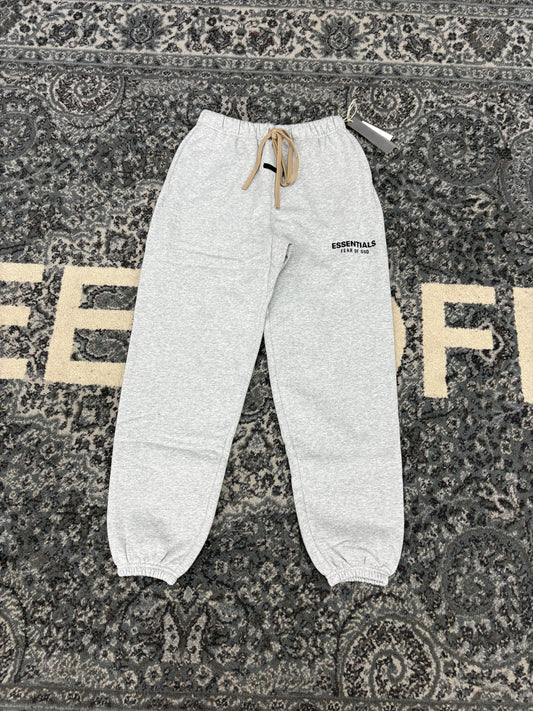 Essentials Sweatpants Light Heather