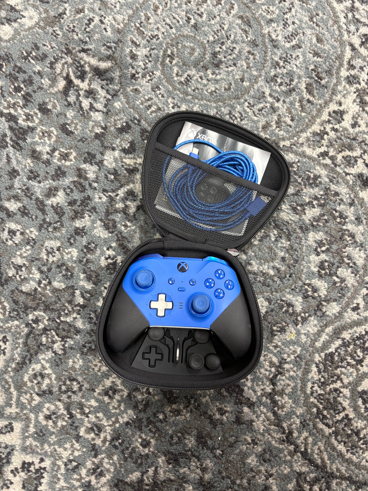 Microsoft Xbox Elite Series 2 Wireless Controller FST-00008