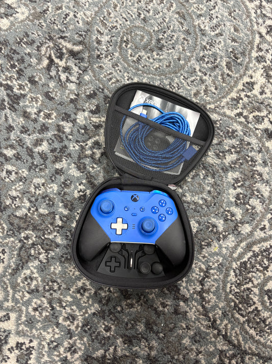 Microsoft Xbox Elite Series 2 Wireless Controller FST-00008