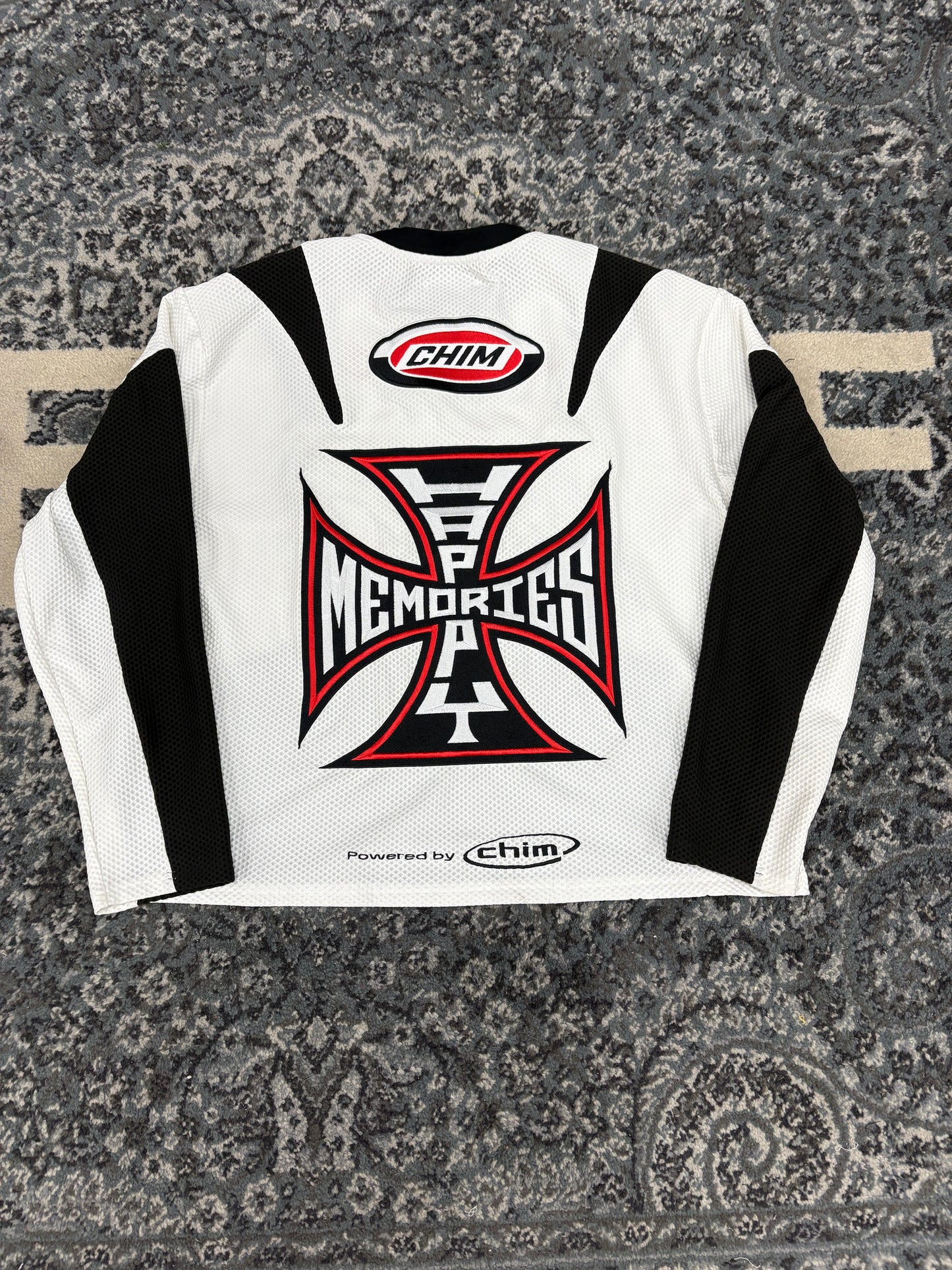 HMDD Hockey Jersey