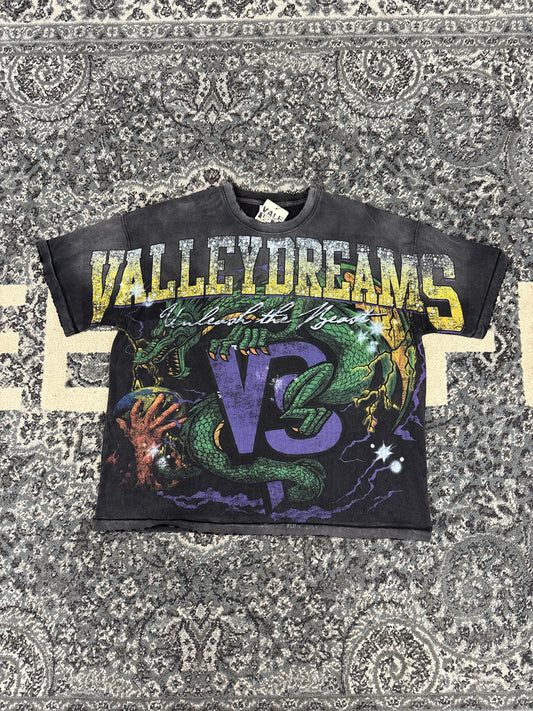 Vale Dragon Tee