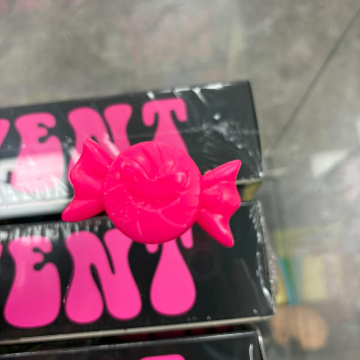 NeeDoh Funky Frights Squish-O-Ween Tricky Treat
