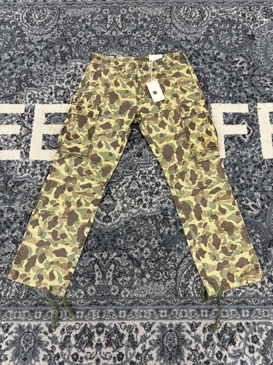 Mnml Vintage Cargo Pants
