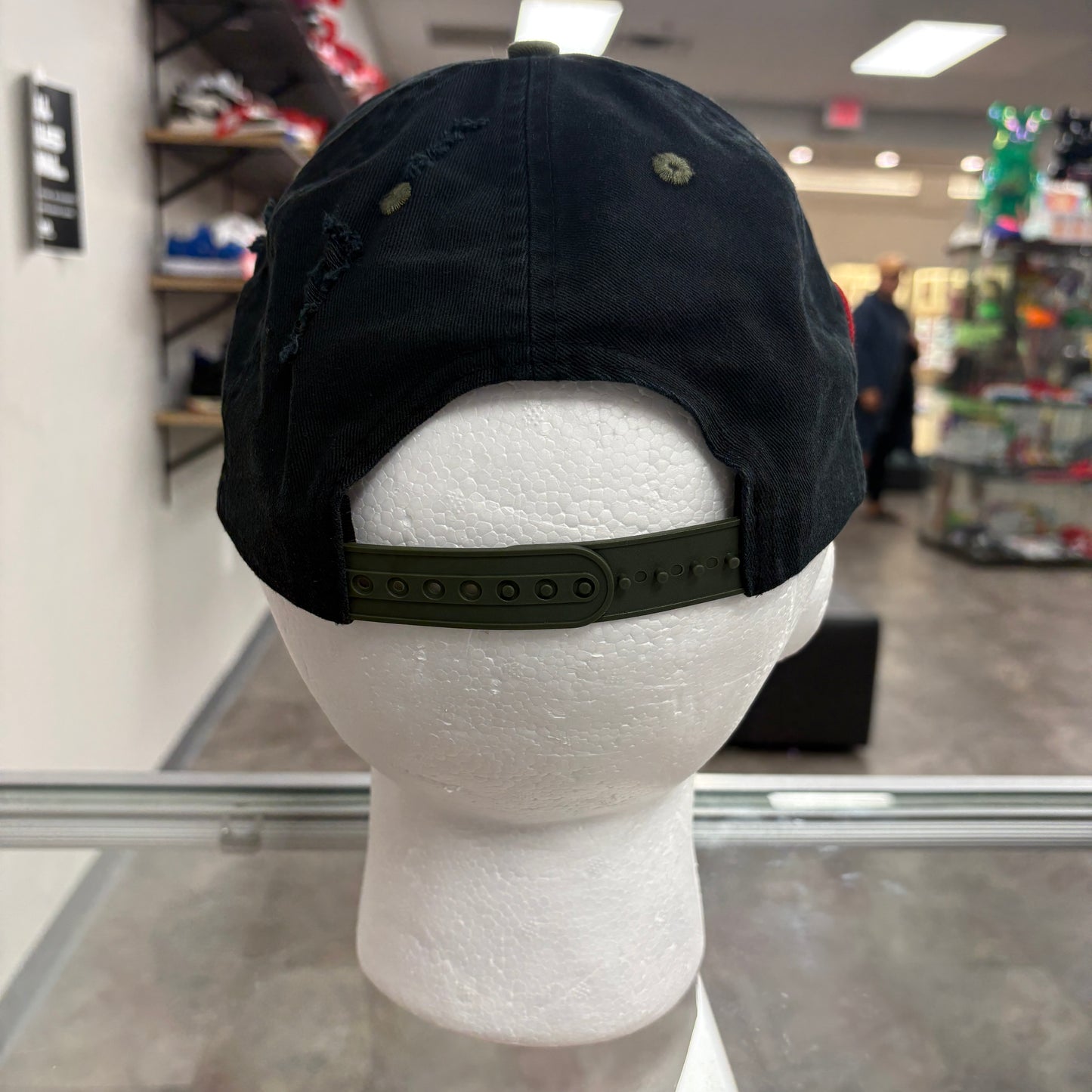Up7skate Intl Street Team Hat