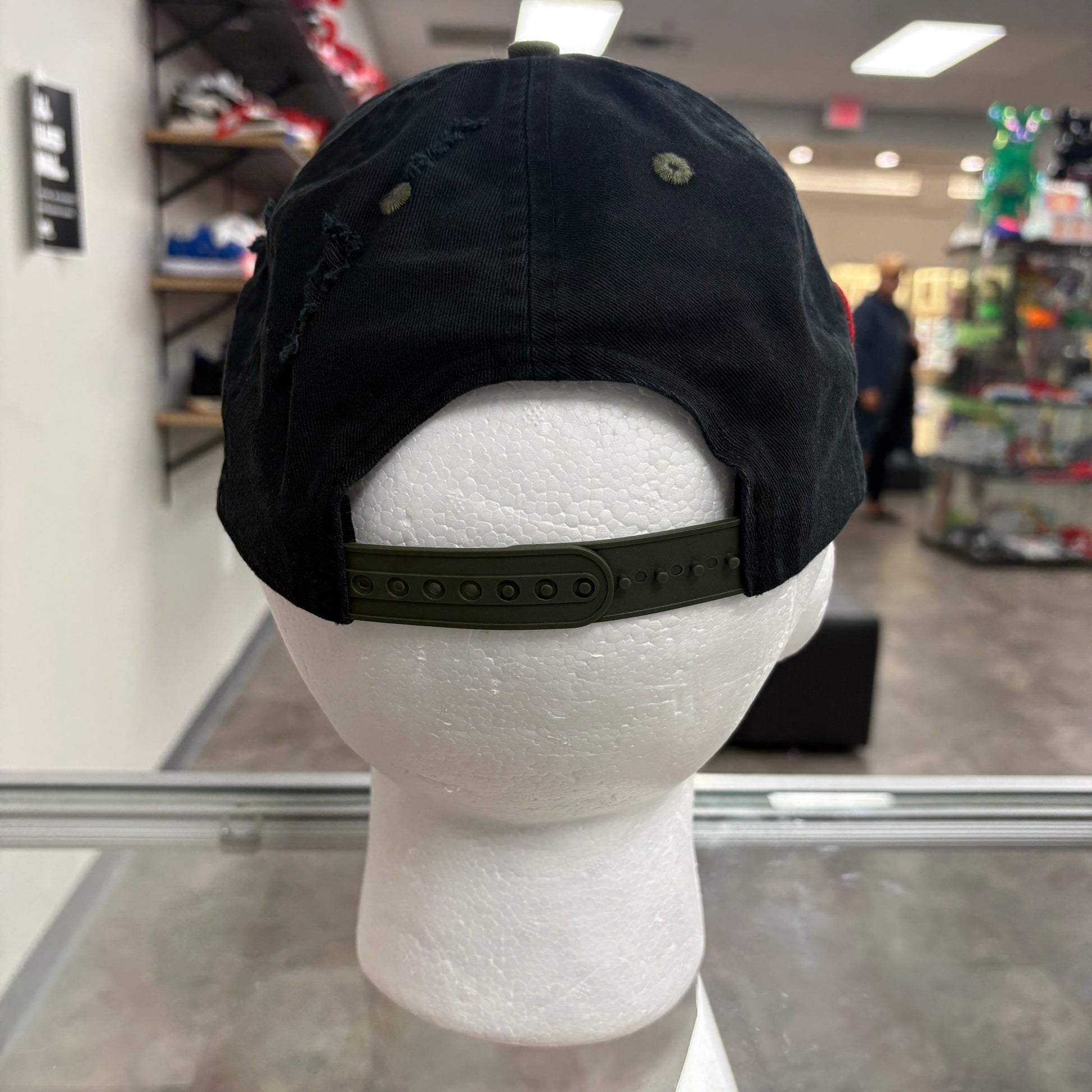 Up7skate Intl Street Team Hat