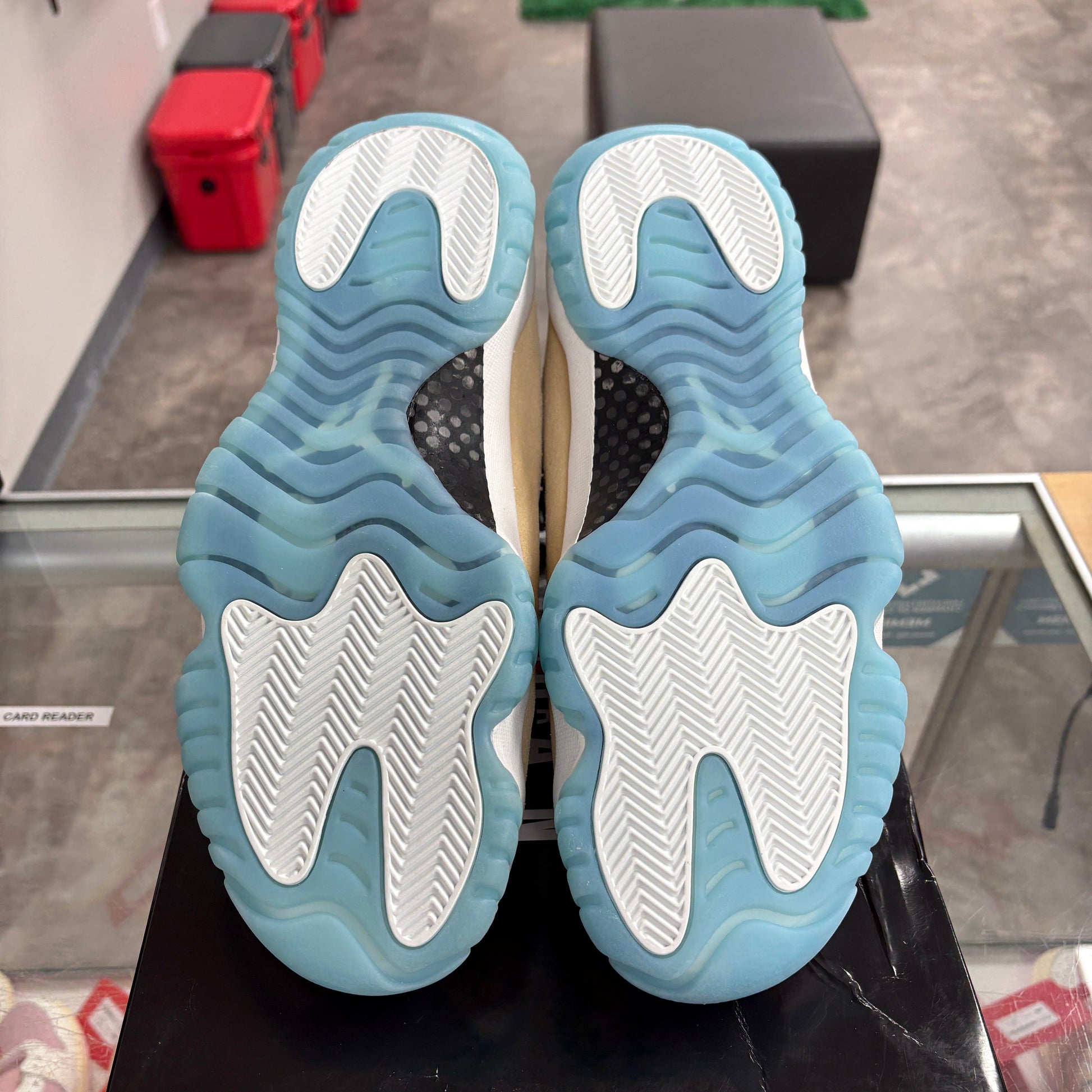 Jordan 11 Retro H-Town
