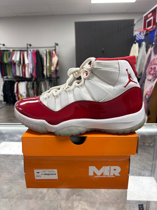 Jordan 11 Retro Cherry (2022)
