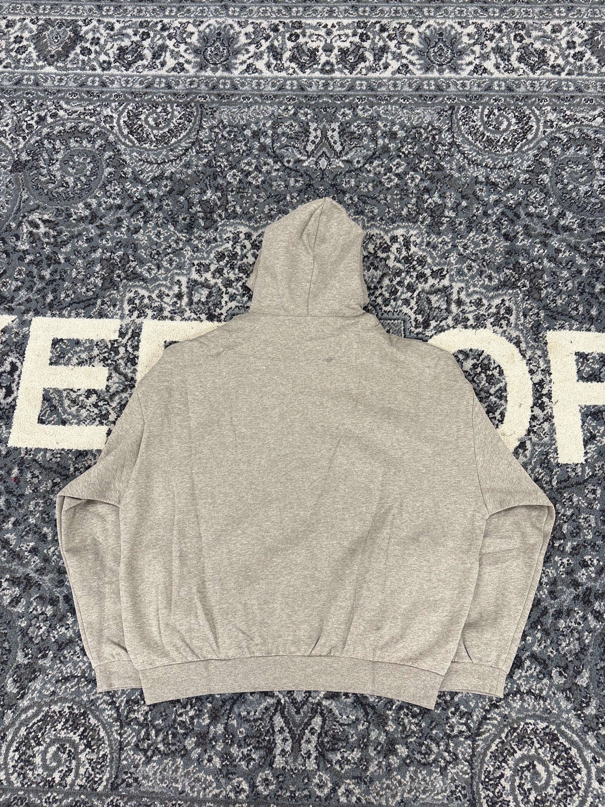 Essentials Hoodie Heather Fleece