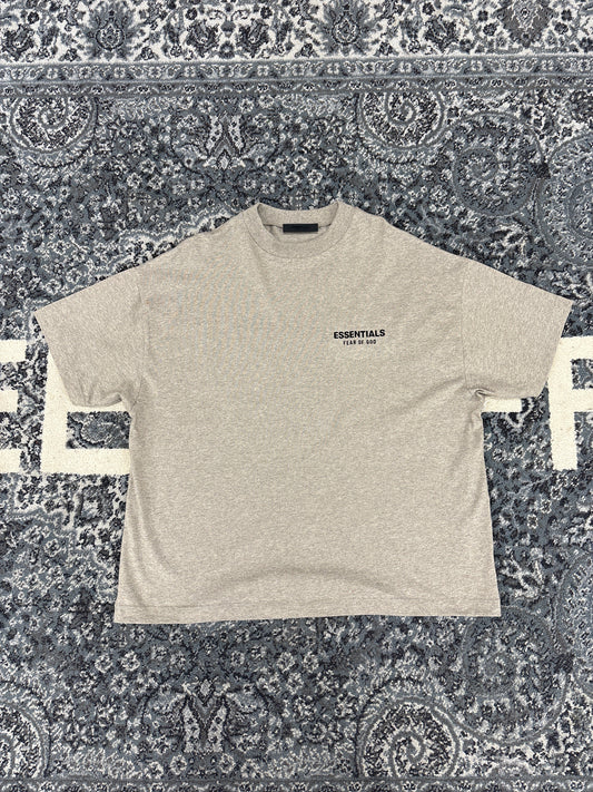 Essentials FOG Tee Oatmeal