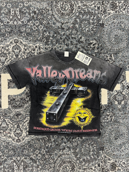 Vale Cross Tee